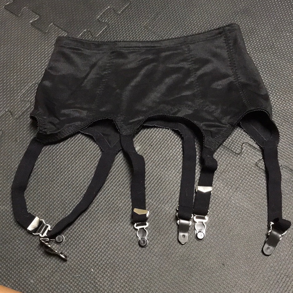 Garter Belt Rago M/28